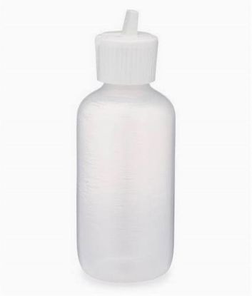 Picture of SOFT N STYLE FLIP TOP BOTTLE 4OZ