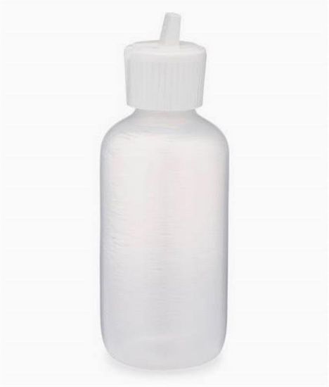 Picture of SOFT N STYLE FLIP TOP BOTTLE 4OZ