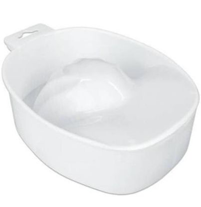 Picture of MANICURE WARMER BOWL WHITE