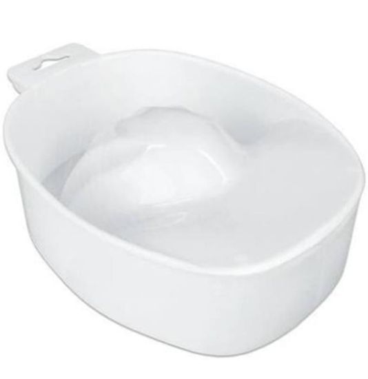 Picture of MANICURE WARMER BOWL WHITE