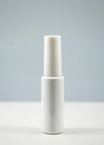 Picture of GEL POLISH BOTTLE WHT