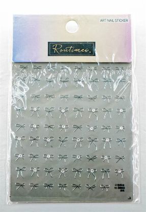 Picture of ROUTIMEI STICKER - TO3603