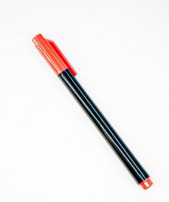Picture of RED ART PEN