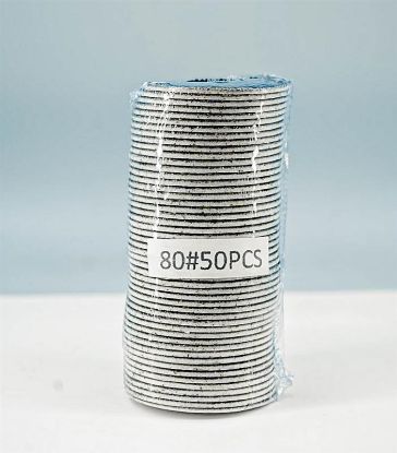 Picture of SANDING DISC 50 PCS