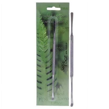 Picture of SATIN EDGE SPA TOOLS 2-SIDED INGROWN TOENAIL LIFTER