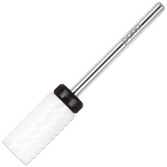 Picture of 3/32 CERAMIC LARGE BARREL FLAT TOP X-COARSE