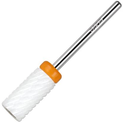 Picture of 3/32 CERAMIC SMALL BARREL FLAT TOP 2X-COARSE