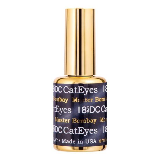 Picture of DC CAT EYES MASTER BOMBAY DC CE18
