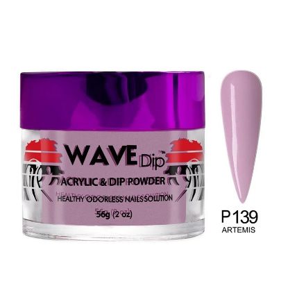 Picture of WAVE SIMPLICITY DIP ACRYLIC ARTEMIS DIP P139