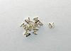 Picture of GOLD BUTTERFLY CHARMS - STYLE 1
