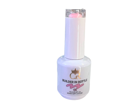 Picture of CROWN BUILDER GEL BOTTLE 05