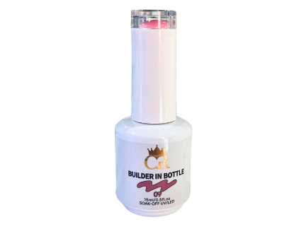 Picture of CROWN BUILDER GEL BOTTLE 09