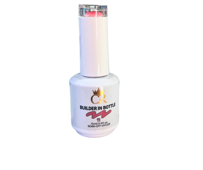 Picture of CROWN BUILDER GEL BOTTLE 11