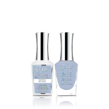 Picture of EDS BLUE NUDE DUO ED216