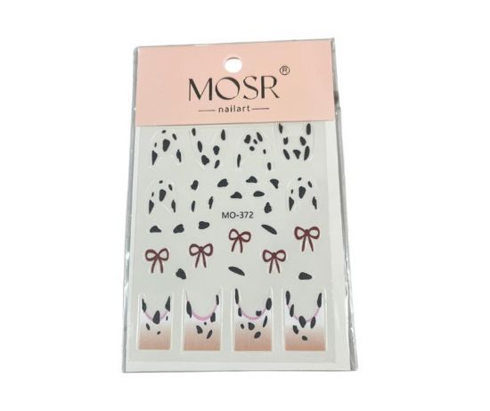 Picture of MOSR STICKER - MO-372