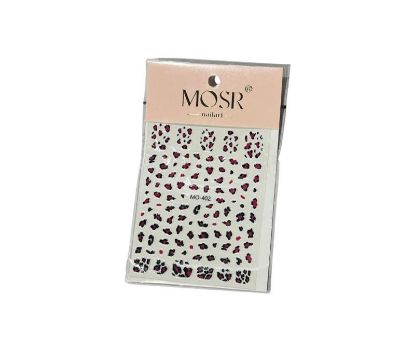 Picture of MOSR STICKER - MO-402