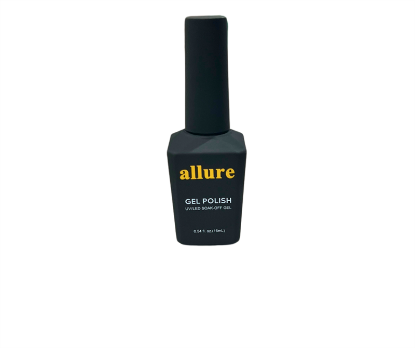 Picture of ALLURE BLACK GEL 001