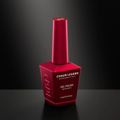 Picture of CHAUN LEGEND SLEIGH MY BELLS GEL LG5088