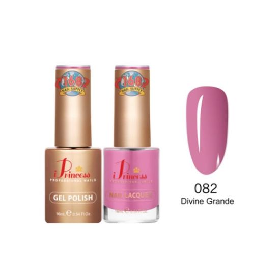 Picture of IPRINCESS DUO 082 DIVINE GRANDE