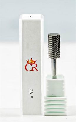 Picture of CROWN FINE LARGE BARREL CARBIDE CB-F-18