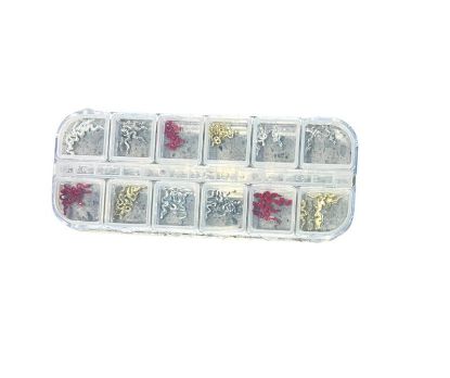 Picture of COLORFULL SNAKE 12PCS