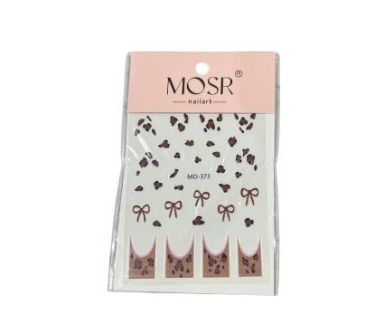 Picture of MOSR STICKER - MO-373