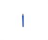 Picture of CROWN CYLINDER MAGNET BLUE