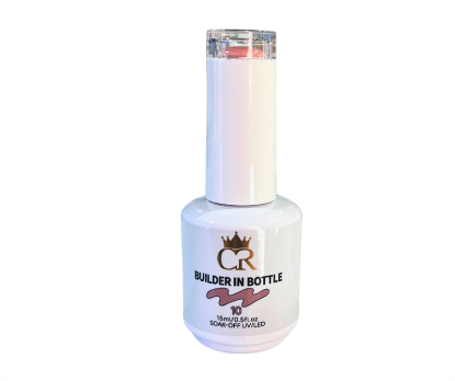 Picture of CROWN BUILDER GEL BOTTLE 10
