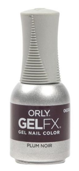 Picture of ORLY 0651 PLUM NOIR GC
