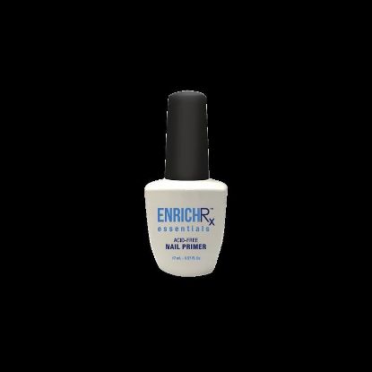 Picture of KUPA GELFINITY ENRICHRX ESSENTIALS ACID-FREE PRIMER - 17ML / 0.57 OZ.