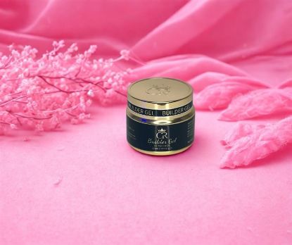 Picture of CROWN BUILDER GEL NATURAL PINK