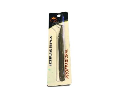 Picture of CROWN EXTRA FINE TIPS TWEEZER CR-121