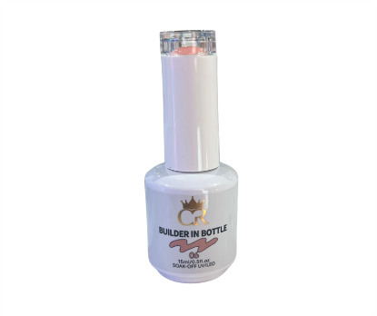 Picture of CROWN BUILDER GEL BOTTLE 06