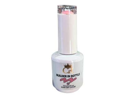 Picture of CROWN BUILDER GEL BOTTLE 07