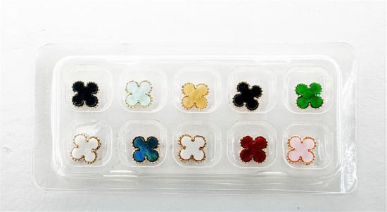 Picture of NEW FASHION MULTI-COLOR DESIGNER CHARMS STYLE 1