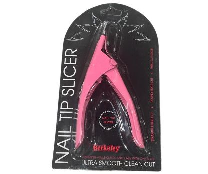 Picture of BERKELEY NAIL TIP SLICER-PINK
