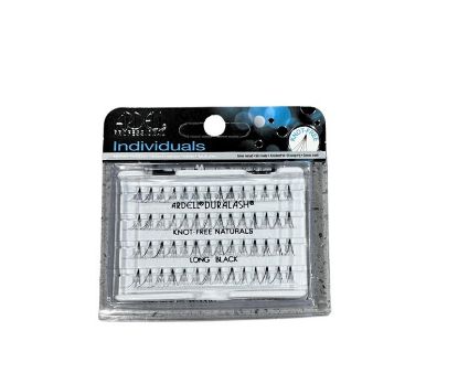 Picture of ARDELL INDIVIDUAL LONG BLACK SINGLE PACK