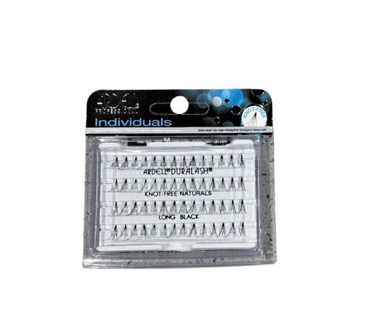 Picture of ARDELL INDIVIDUAL LONG BLACK SINGLE PACK