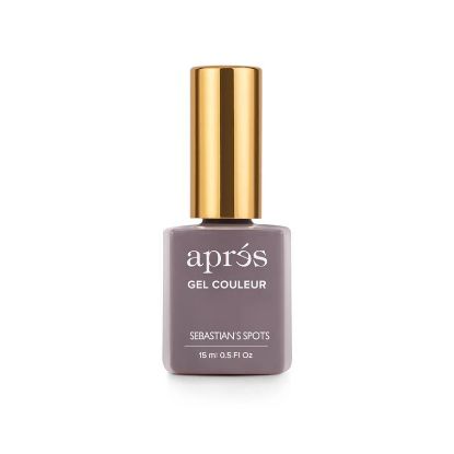 Picture of APRES GEL COULEUR - SEBASTIAN'S SPOTS APGC315