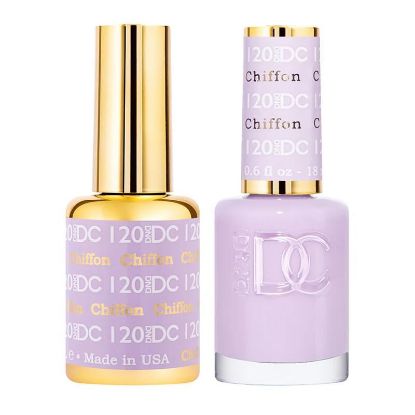 Picture of DC DUO 120 CHIFFON