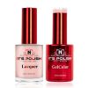 Picture of NOTPOLISH OG COLLECTION DUO OG149  SEXY HAND