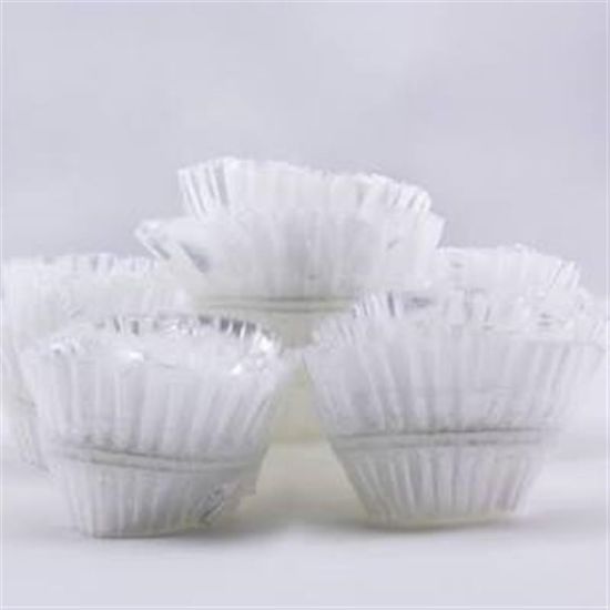 Picture of 168 CLEAR LINER CASE OF 400 PCS (LIMIT 22 CASES OF LINERS TOTAL)