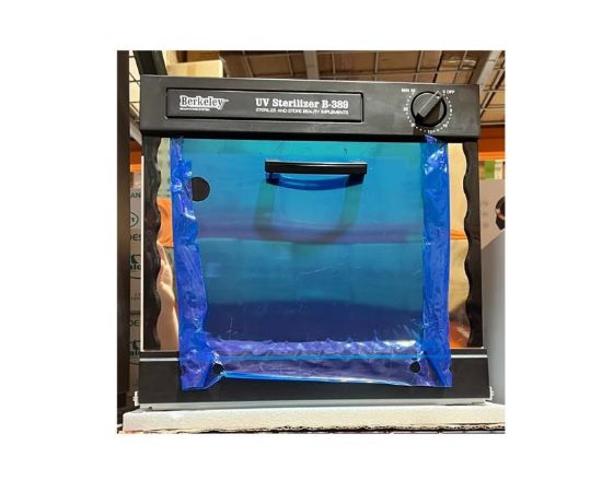 Picture of BERKELEY UV STERILIZER B-389