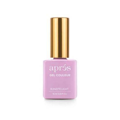 Picture of APRES GEL COULEUR - KUNZITE LIGHT APGC270