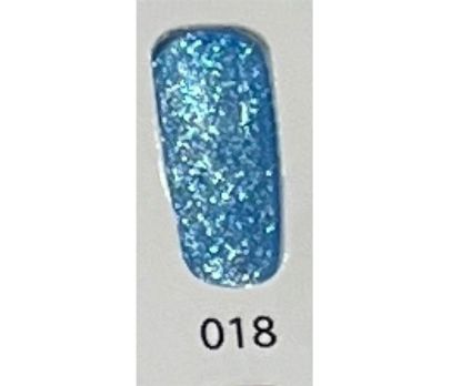 Picture of DIVA DIP AND ACRYLIC PWD  018
