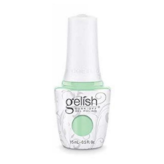 Picture of GELISH 085 MINT CHOCOLATE CHIP GEL 15 ML | .5 FL OZ