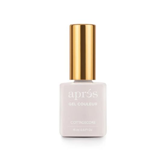 Picture of APRES GEL COULEUR - COTTAGECORE APGC321
