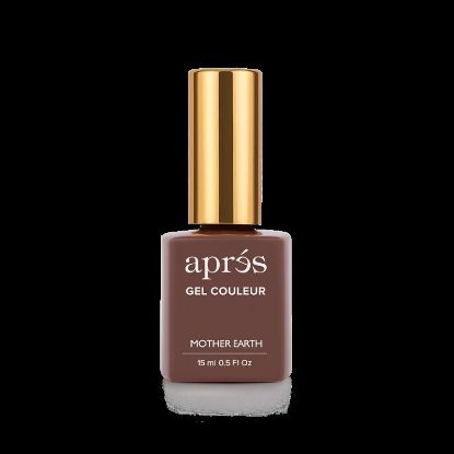 Picture of APRES GEL COULEUR - MOTHER EARTH APGC300
