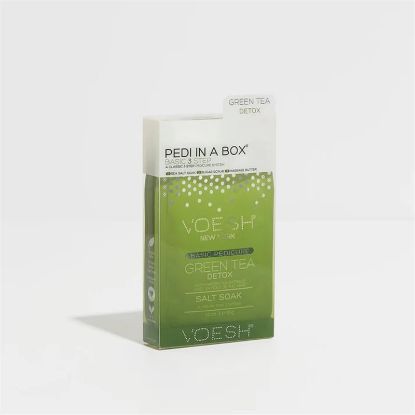 Picture of VOESH V 3 STEPS GREEN TEA SINGLE PACK 1 PC