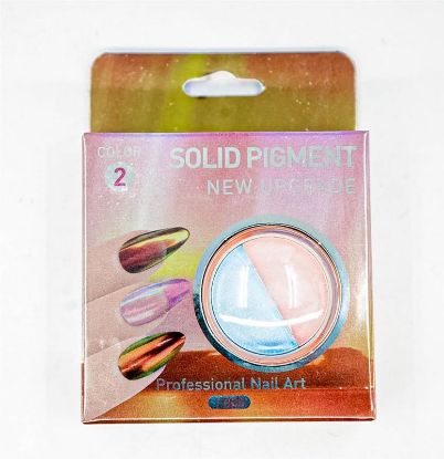 Picture of SOLID PIGMENT DUO CHROME #2